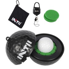 INTII Portable Golf Ball