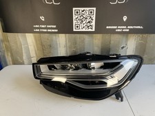 AUDI A6 LED PASSENGER SIDE