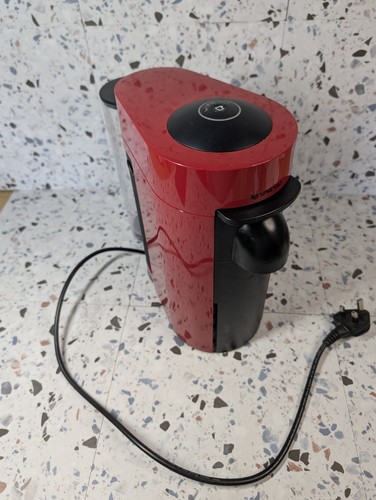 Magimix nespresso vertuo plus - vertuo,