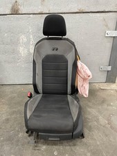 VW GOLF R MK7 PASSENGERS FRONT