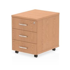 Impulse 3 Drawer Filing