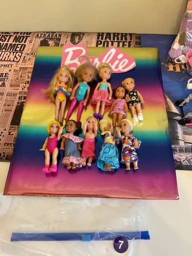 Mattel barbie collection - mattel,