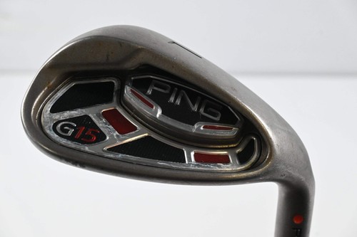 Ping g15 lob wedge - ping,