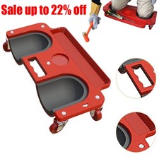 Kneeling Pads Rolling Knee Pad