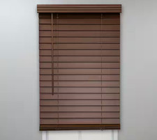 Dark Oak Cordless Room