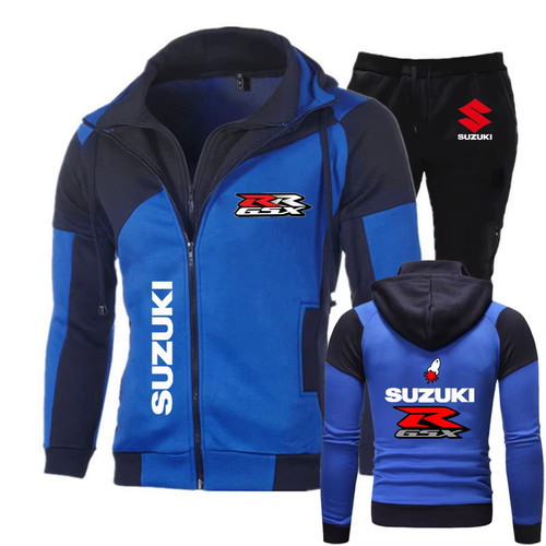 Racing logo printed men - racing,