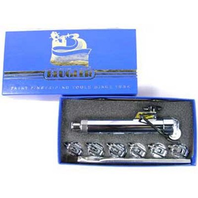 Beugler professional striper - beugler,