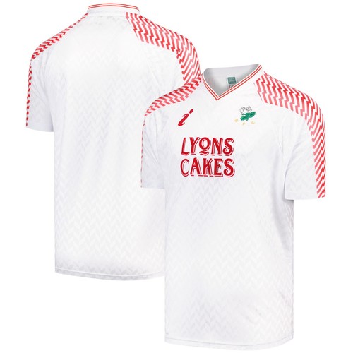 Barnsley football shirt - barnsley, 1988