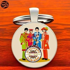 Sgt Peppers Lonely Hearts