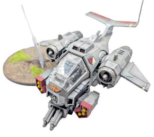 Warhammer 40k grey knights - warhammer,