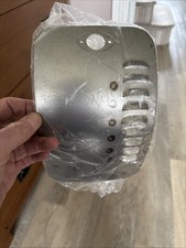 Lambretta Spanish Toolbox Door