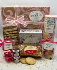Ladies Luxury Afternoon Tea