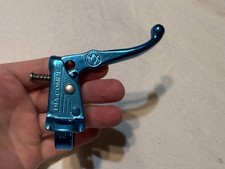 NOS 1983 DIA COMPE TECH 3 BLUE