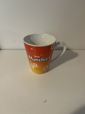 official Nestle munchies