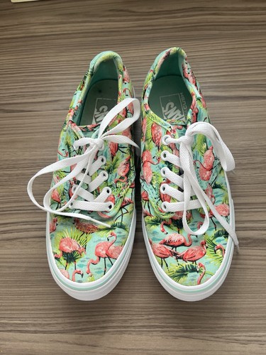Fabulous vans flamingo - fabulous,