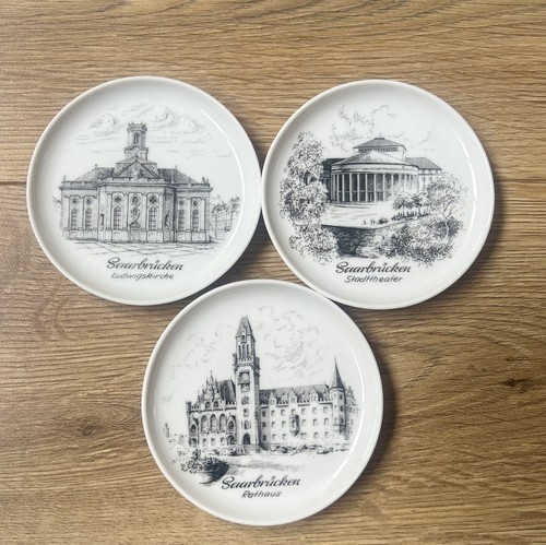 Vintage set kaiser - 3,