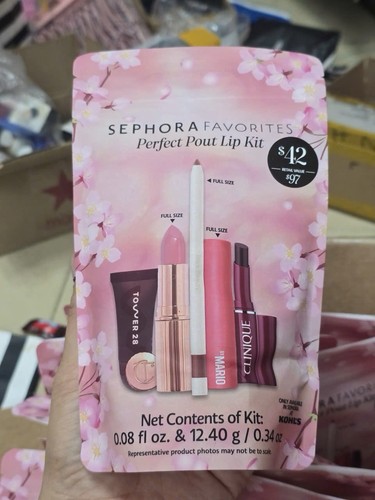 New sephora favorites - new, perfect