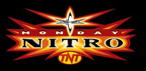 Monday night nitro - nitro, hd