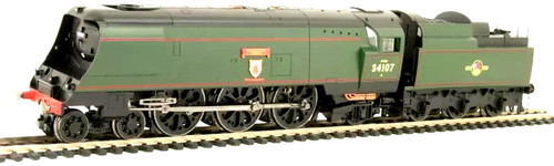 Hornby r2926 2 west - hornby,