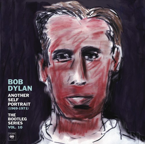 Bob dylan another self - bob,