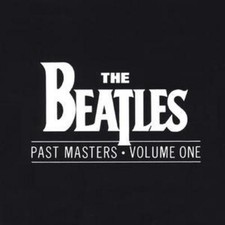 The Beatles: Past Masters -