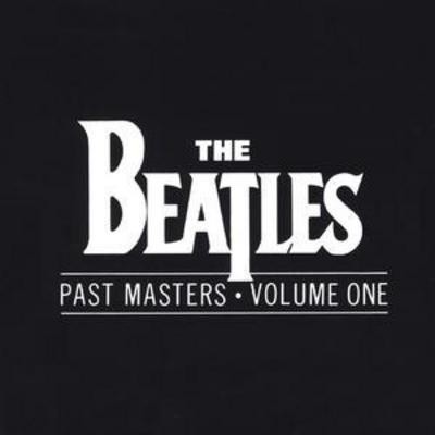 The beatles past masters - past,