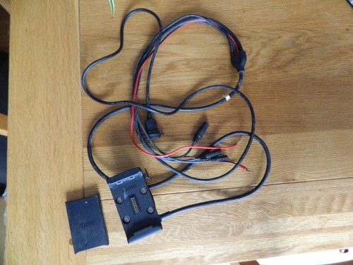 Garmin zumo 590 - garmin,