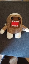  Sock Monkey Domo Soft Toy 