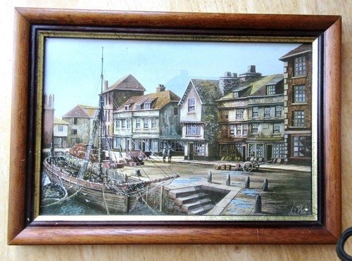 Kevin platt framed - kevin,