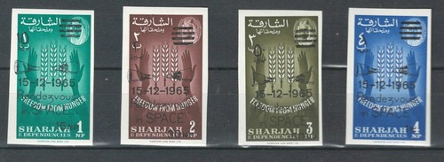 Sharjah uae mnh - sharjah,