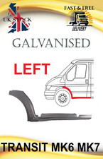 FOR FORD TRANSIT MK6 MK7 00-13