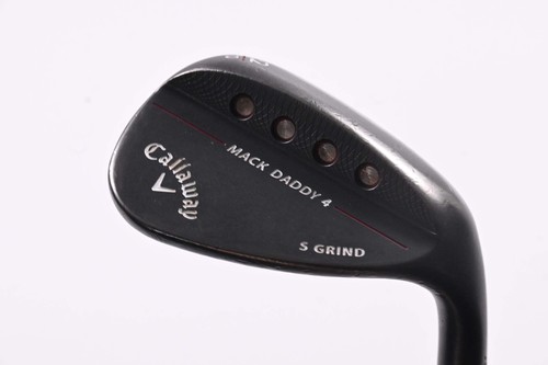 Callaway mack daddy gap - callaway, 4