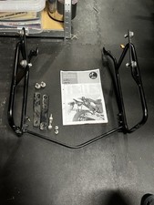 Hepco & Becker side carrier /