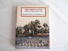 The Brilliants: The History of