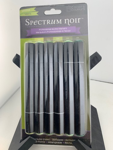 Spectrum noir alcohol - noir,