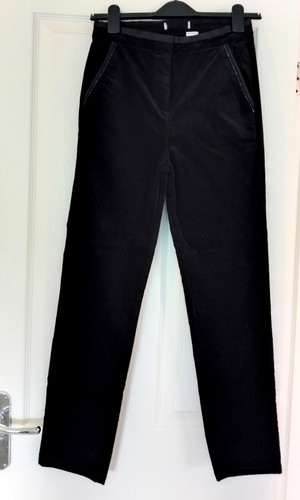 Per una smart - per, black