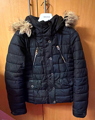 Zara trf women black - zara,