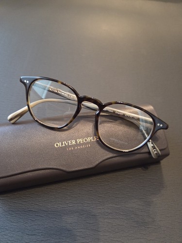 Oliver peoples emerson ov5062 - emerson,