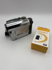 Panasonic GS1B Camcorder With