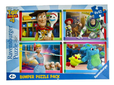 RAVENSBURGER Toy Story 4