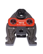 Compact TH16 Jaw Set Pex