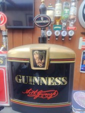 Vintage Guinness Tap 1980's