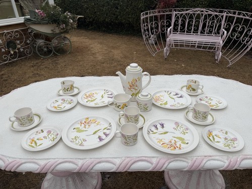 Royal worcester palissy - royal,