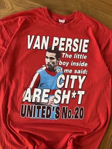 Rvp robin van - robin, persie