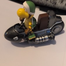 Nintendo Jakks The Super Mario