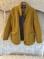 Joules Women's Quilted Jacket