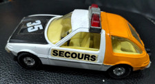 Corgi Toys AMC Pacer Rescue