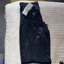 Men’s Strider Black Shiny