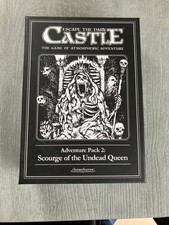 Escape the Dark castle