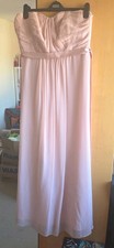Bridesmaid Prom Dress Size 14